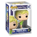 Funko Pop Tinker Bell 1347 (Sininho)