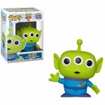 Funko Pop Toy Story 4 Alien #525