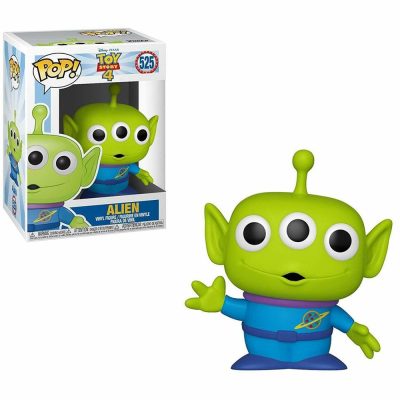 Funko Pop Toy Story 4 Alien #525