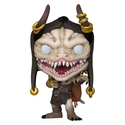 Funko Pop Treasure Goblin 953 (Diablo Iv)