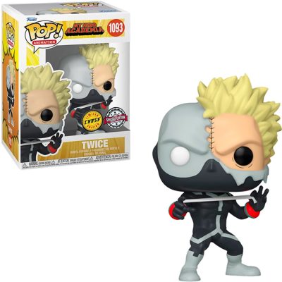 Funko Pop Twice 1093 (Special Edition) (My Hero Academia)