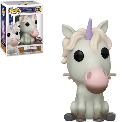 Funko Pop Unicorn 725 (Onward) (Special Edition)