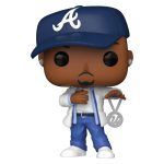 Funko Pop Usher 308