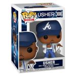 Funko Pop Usher 308