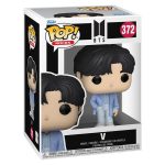 Funko Pop V 372 (Bts) Funko Pop V 372 (Bts)