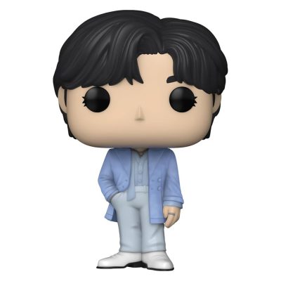 Funko Pop V 372 (Bts)