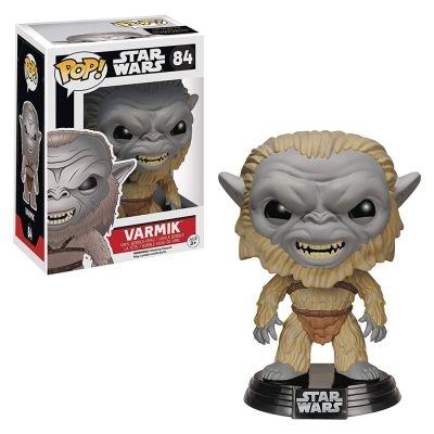 Funko Pop Varmik 84 (Star Wars)