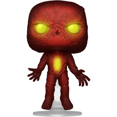 Funko Pop Vecna 1595 (Rift)