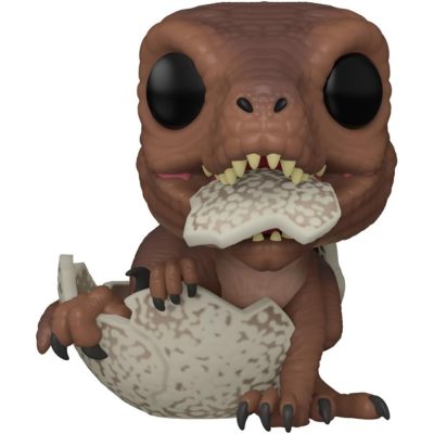 Funko Pop Velociraptor Hatchling 1717