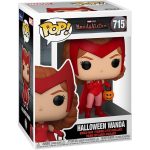 Funko Pop Wanda 715 (Halloween) (Wandavision) Funko Pop Wanda 715 (Halloween) (Wandavision)