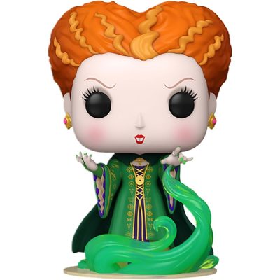 Funko Pop Winifred Sanderson 1374 (Hocus Pocus 2)
