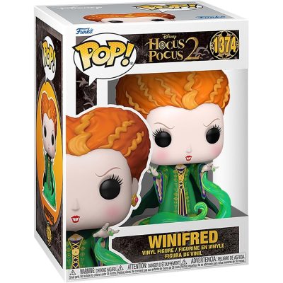 Funko Pop Winifred Sanderson 1374 (Hocus Pocus 2)