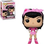 Funko Pop Wonder Woman 167 (Bombshells) (Breast Cancer Awareness)