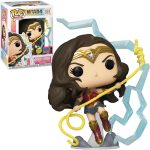 Funko Pop Wonder Woman 361 (Ww84) (Exclusive 2020 Fall Convention) (Glows)