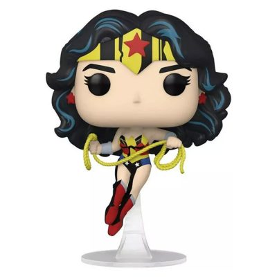 Funko Pop Wonder Woman 467 (Justice League)