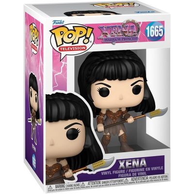 Funko Pop Xena #1665