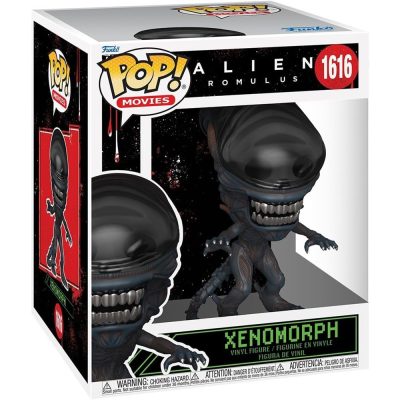 Funko Pop Xenomorph 1616 (Alien Romulus) (Sized)