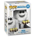 Funko Pop Yeti 1157 (Monstros S.A.)
