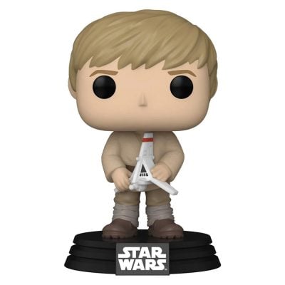 Funko Pop Young Luke 633
