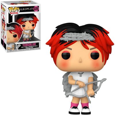 Funko Pop Yungblud 225