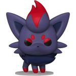 Funko Pop Zorua 1032 (Pokémon)