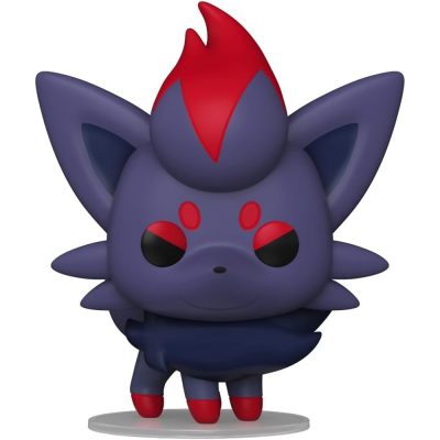 Funko Pop Zorua 1032 (Pokémon)