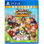 Harvest Moon Light Of Hope Special Edition - Complete - Ps4