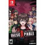 Inescapable No Rules No Rescue Nintendo Switch Inescapable No Rules No Rescue Nintendo Switch