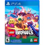 Lego Brawls Ps4 Lego Brawls Ps4