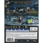Lego O Hobbit Ps4 (Com Luva) Lego O Hobbit Ps4 (Com Luva)