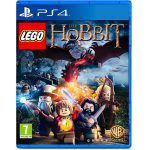 Lego O Hobbit Ps4 (Com Luva) Lego O Hobbit Ps4 (Com Luva)