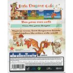 Little Dragons Café Ps4 Little Dragons Café Ps4