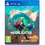 Moonlighter Ps4