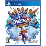 Nerf Legends Ps4 Nerf Legends Ps4