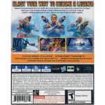 Nerf Legends Ps4 Nerf Legends Ps4