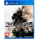 Nier Automata Game Of The Yorha Edition Ps4 Nier Automata Game Of The Yorha Edition Ps4