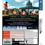 One Piece World Seeker Ps4 One Piece World Seeker Ps4