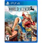 One Piece World Seeker Ps4 One Piece World Seeker Ps4
