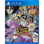 Os Cavaleiros Do Zodíaco Alma Dos Soldados Ps4