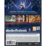 Prince Of Persia The Lost Crown Ps4