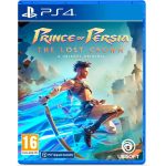 Prince Of Persia The Lost Crown Ps4