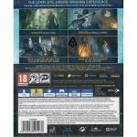Rise Of The Tomb Raider 20 Year Celebration Ps4 Rise Of The Tomb Raider 20 Year Celebration Ps4