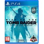 Rise Of The Tomb Raider 20 Year Celebration Ps4 Rise Of The Tomb Raider 20 Year Celebration Ps4