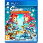 Scribblenauts Showdown Ps4