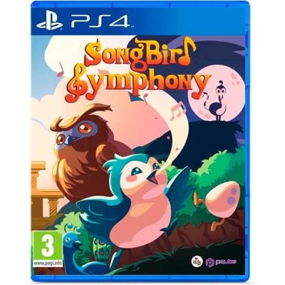 Songbird Symphony Ps4