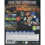 Sonic Forces Ps4