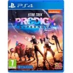 Star Trek Prodigy Supernova Ps4