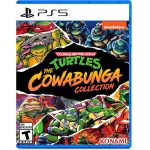 Teenage Mutant Ninja Turtles The Cowabunga Collection Ps5 Teenage Mutant Ninja Turtles The Cowabunga Collection Ps5