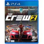 The Crew 2 Ps4 The Crew 2 Ps4