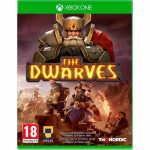 The Dwarves Xbox One